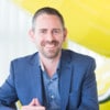 MATT BUTTERWORTH - FOUNDER & CEO, EASY WEDDINGS