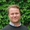 SAMUEL MCKERROW - STRATEGY DIRECTOR, IMPRESSIVE DIGITAL