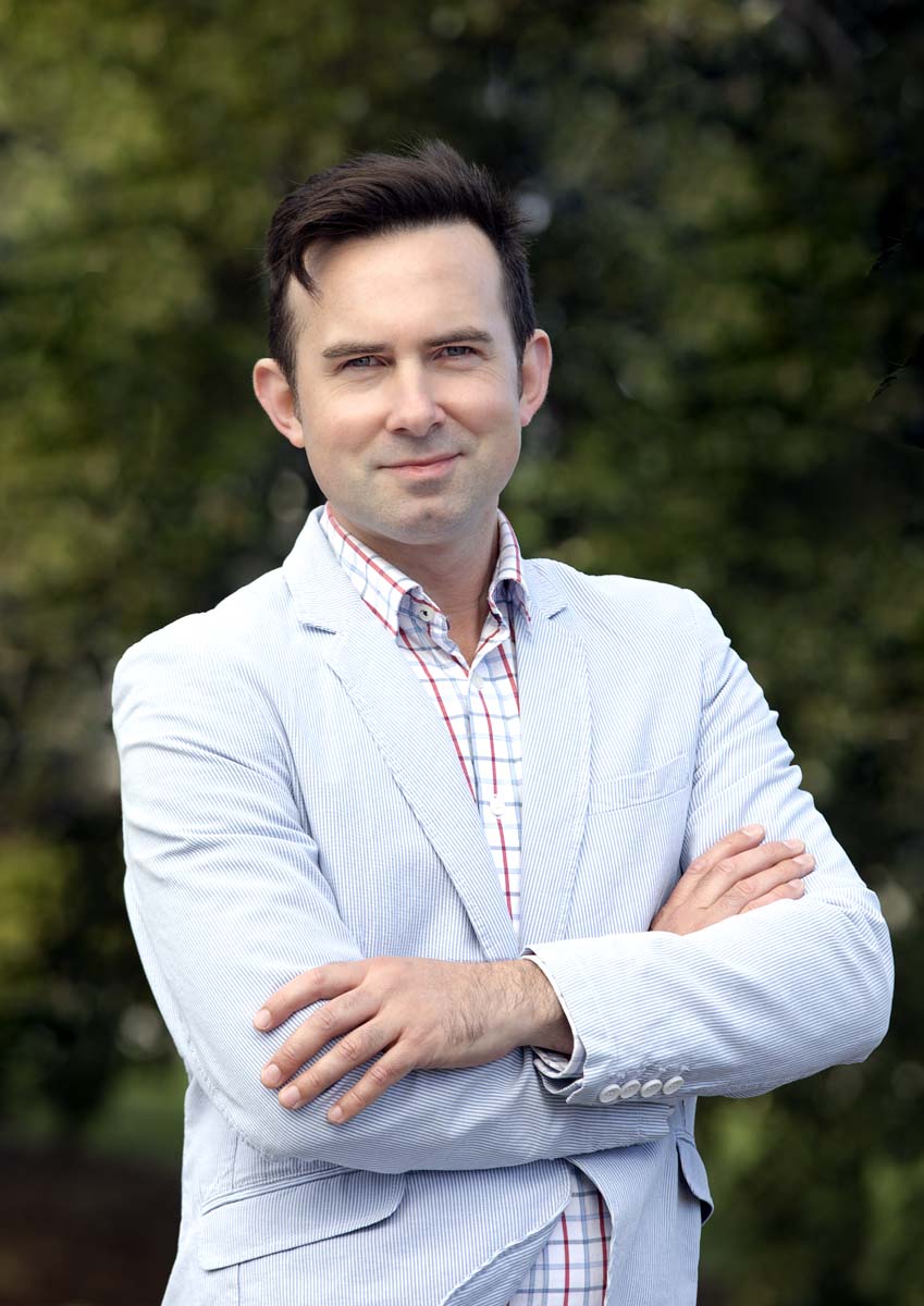 Digital Marketing Consultant - Daniel Easterbrook